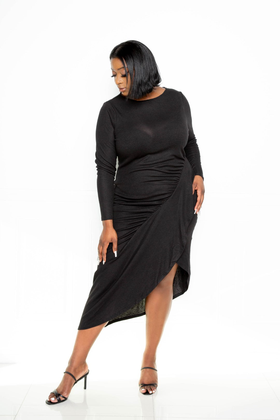 Plus Size